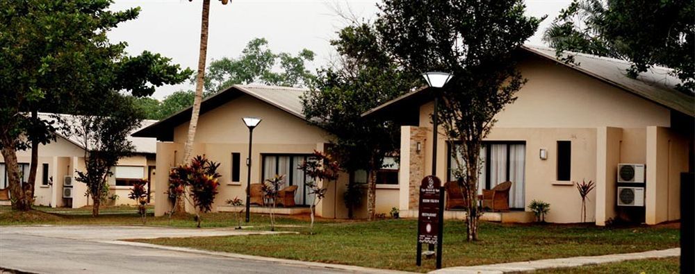 Epe Resort Εξωτερικό φωτογραφία