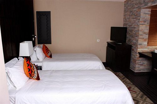 Epe Resort Εξωτερικό φωτογραφία