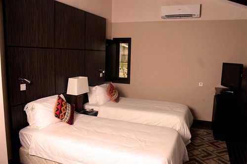 Epe Resort Εξωτερικό φωτογραφία