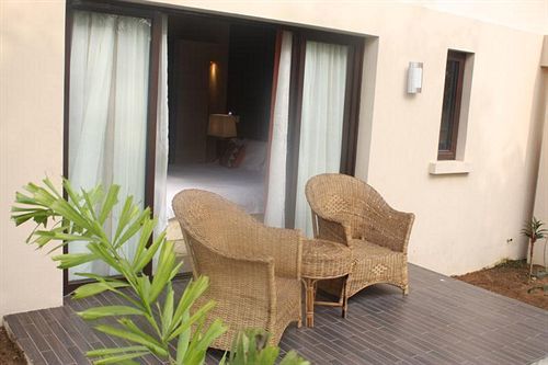 Epe Resort Εξωτερικό φωτογραφία