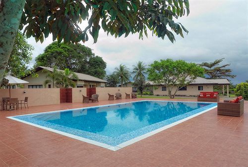 Epe Resort Εξωτερικό φωτογραφία